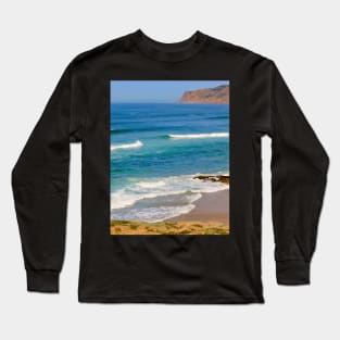 Guincho beach Long Sleeve T-Shirt